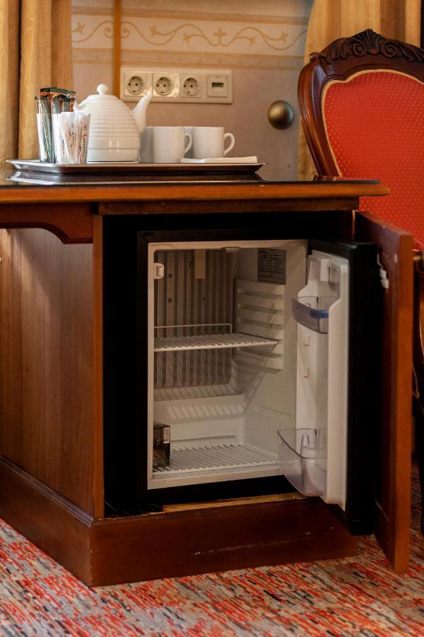Story Inn Self Check-In Hotel Аеропорт Вільнюс Екстер'єр фото