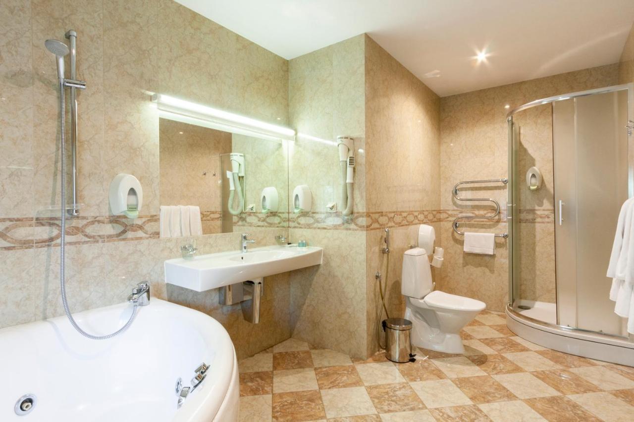 Story Inn Self Check-In Hotel Аеропорт Вільнюс Екстер'єр фото